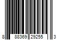 Barcode Image for UPC code 888369292553