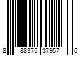 Barcode Image for UPC code 888375379576