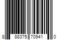 Barcode Image for UPC code 888375709410