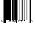 Barcode Image for UPC code 888376178253