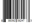 Barcode Image for UPC code 888392082473