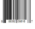 Barcode Image for UPC code 888392086167