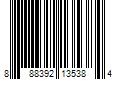 Barcode Image for UPC code 888392135384