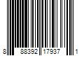 Barcode Image for UPC code 888392179371