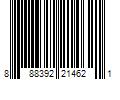 Barcode Image for UPC code 888392214621