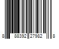 Barcode Image for UPC code 888392279828