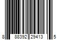 Barcode Image for UPC code 888392294135