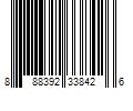 Barcode Image for UPC code 888392338426