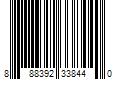 Barcode Image for UPC code 888392338440