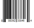 Barcode Image for UPC code 888392338464