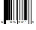 Barcode Image for UPC code 888392338570