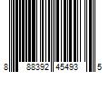 Barcode Image for UPC code 888392454935