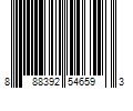 Barcode Image for UPC code 888392546593