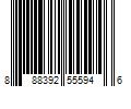 Barcode Image for UPC code 888392555946