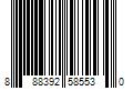 Barcode Image for UPC code 888392585530