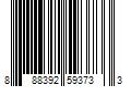 Barcode Image for UPC code 888392593733