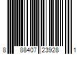 Barcode Image for UPC code 888407239281