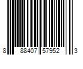 Barcode Image for UPC code 888407579523