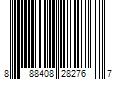 Barcode Image for UPC code 888408282767