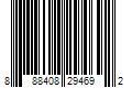 Barcode Image for UPC code 888408294692