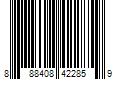 Barcode Image for UPC code 888408422859