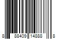 Barcode Image for UPC code 888409148888