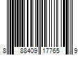 Barcode Image for UPC code 888409177659