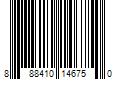 Barcode Image for UPC code 888410146750