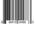 Barcode Image for UPC code 888410244883