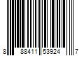 Barcode Image for UPC code 888411539247