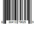 Barcode Image for UPC code 888413796259