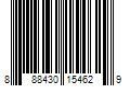 Barcode Image for UPC code 888430154629