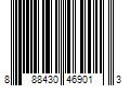 Barcode Image for UPC code 888430469013