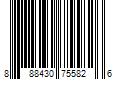 Barcode Image for UPC code 888430755826