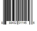 Barcode Image for UPC code 888432011456