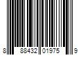 Barcode Image for UPC code 888432019759