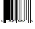 Barcode Image for UPC code 888432963069