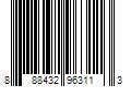 Barcode Image for UPC code 888432963113