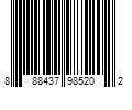 Barcode Image for UPC code 888437985202