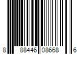 Barcode Image for UPC code 888446086686