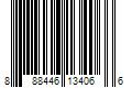 Barcode Image for UPC code 888446134066