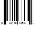 Barcode Image for UPC code 888446185877