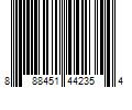 Barcode Image for UPC code 888451442354