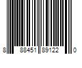 Barcode Image for UPC code 888451891220