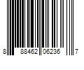 Barcode Image for UPC code 888462062367