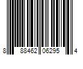 Barcode Image for UPC code 888462062954. Product Name: 