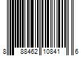 Barcode Image for UPC code 888462108416