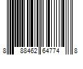 Barcode Image for UPC code 888462647748