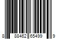 Barcode Image for UPC code 888462654999