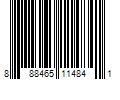 Barcode Image for UPC code 888465114841